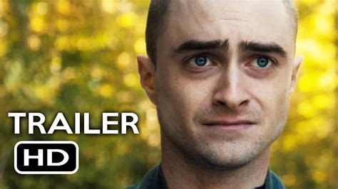 Imperium (2016 Movie – Daniel Radcliffe, Toni Collette) .